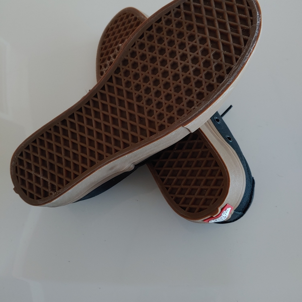 Men Vans Shoe